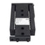 Used Parker 4604-DM Ball-Bearing Linear Positioning Stage, 1in Travel, 4in x 2.62in
