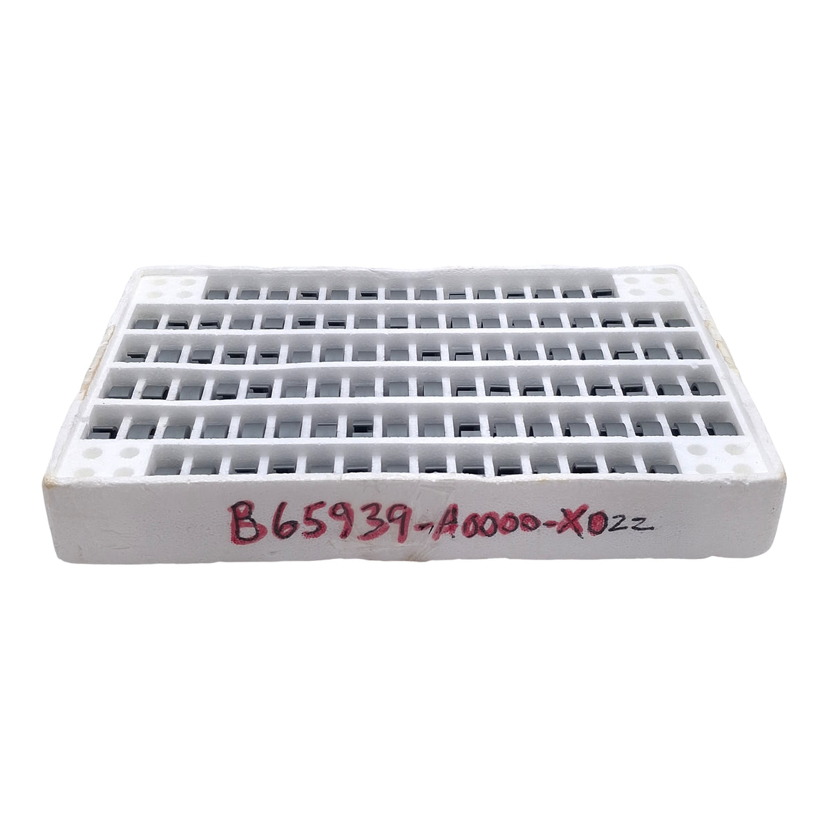 New Lot of 100 New Epcos B65939-A0000-X022 EMI/RFI Suppressors & Ferrites 25x8.9