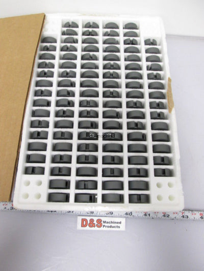 New Lot of 100 New Epcos B65939-A0000-X022 EMI/RFI Suppressors & Ferrites 25x8.9