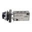 Used Mead LTV-EH-B Pneumatic Switch Valve, 5/2-Way, 1/8in NPT, 0.24Cv, 40µm, 125psi