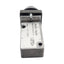 Used Mead LTV-EH-B Pneumatic Switch Valve, 5/2-Way, 1/8in NPT, 0.24Cv, 40µm, 125psi