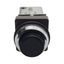 Used Mead LTV-EH-B Pneumatic Switch Valve, 5/2-Way, 1/8in NPT, 0.24Cv, 40µm, 125psi