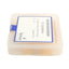 Used Techcon TE723050B45PK TE Bent Needle, 23 Gauge x 1/2in, 45°,100psi, Pack of 50