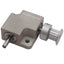 Used Ondrives.us BGH16-1 Bevel Gearbox 1:1 Ratio, ø1/8in Input/Output Shaft, 1 x 1in