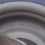 Used Lot of 4 E.R. Wagner 2F6804P25000199 Top Plate Swivel Caster, ø4in, 140lbs Load