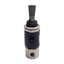 Used Pneumadyne H0-30-3 Detented Toggle Control Valve, 3-Way NC, #10-32, 0-125psi