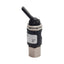 Used Pneumadyne H0-30-3 Detented Toggle Control Valve, 3-Way NC, #10-32, 0-125psi