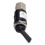 Used Pneumadyne H0-30-3 Detented Toggle Control Valve, 3-Way NC, #10-32, 0-125psi