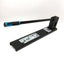 Used ASI 305001 Manual Benchtop Cutting Tool for Steel DIN Rail, TS35 / TS32 / Mini