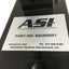 Used ASI 305001 Manual Benchtop Cutting Tool for Steel DIN Rail, TS35 / TS32 / Mini