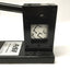 Used ASI 305001 Manual Benchtop Cutting Tool for Steel DIN Rail, TS35 / TS32 / Mini