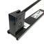 Used ASI 305001 Manual Benchtop Cutting Tool for Steel DIN Rail, TS35 / TS32 / Mini