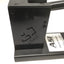 Used ASI 305001 Manual Benchtop Cutting Tool for Steel DIN Rail, TS35 / TS32 / Mini