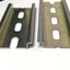 Used ASI 305001 Manual Benchtop Cutting Tool for Steel DIN Rail, TS35 / TS32 / Mini