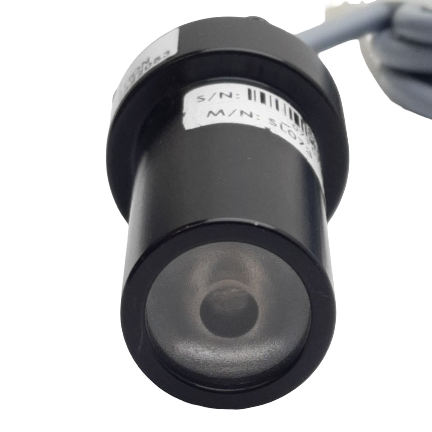 Used Advanced Illumination SL073-WHI24VOLT-001 Diffuse Spot Light, 24VDC, 1m Cable