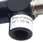 New Pneumadyne H11-30-44 Manual Air Control Valve 3-Way 2-Pos, 1/8NPT Female, 125psi