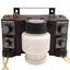 Used Trico MD-1200 Micro Drop 20-200SUS, 60-125PSI, 1/4NPT Inlet, 120V, 18" Loc-Line