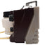 Used Trico MD-1200 Micro Drop 20-200SUS, 60-125PSI, 1/4NPT Inlet, 120V, 18" Loc-Line