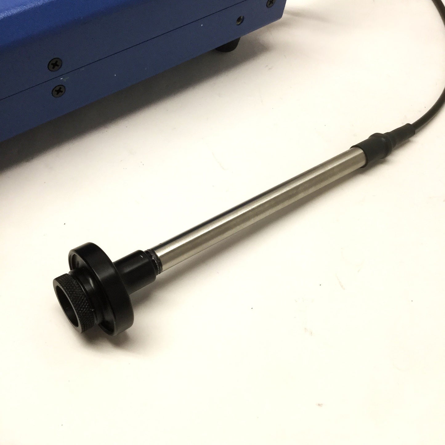 Used Nordson EFD Ultra 2800-10 Electric Positive Displacement Fluid Dispenser, 10cc