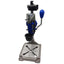 Used Dremel 220 WorkStation 50mm Max Stroke, Drill Up to 5cm, 15.2 x 15.2 x 30.48cm