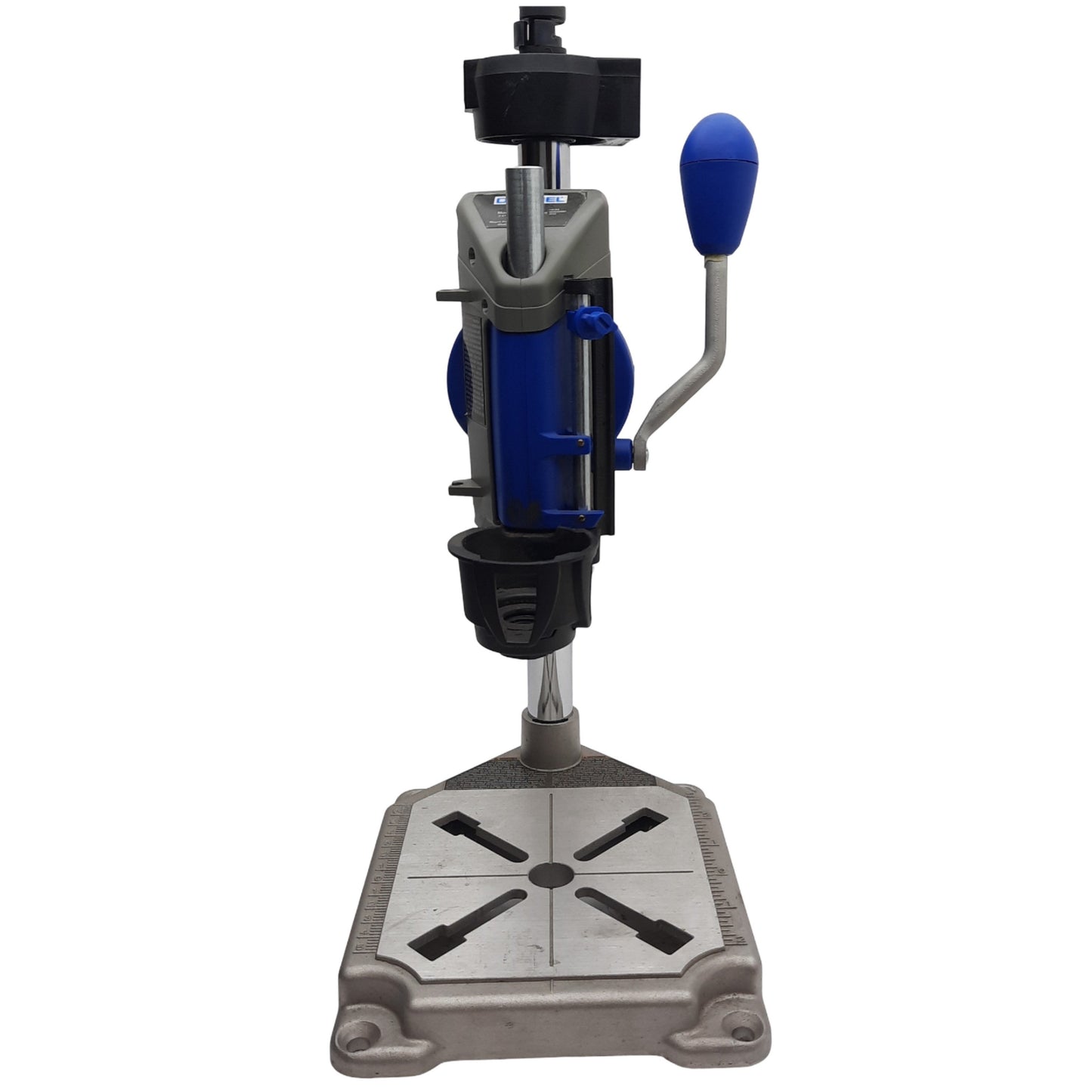 Used Dremel 220 WorkStation 50mm Max Stroke, Drill Up to 5cm, 15.2 x 15.2 x 30.48cm