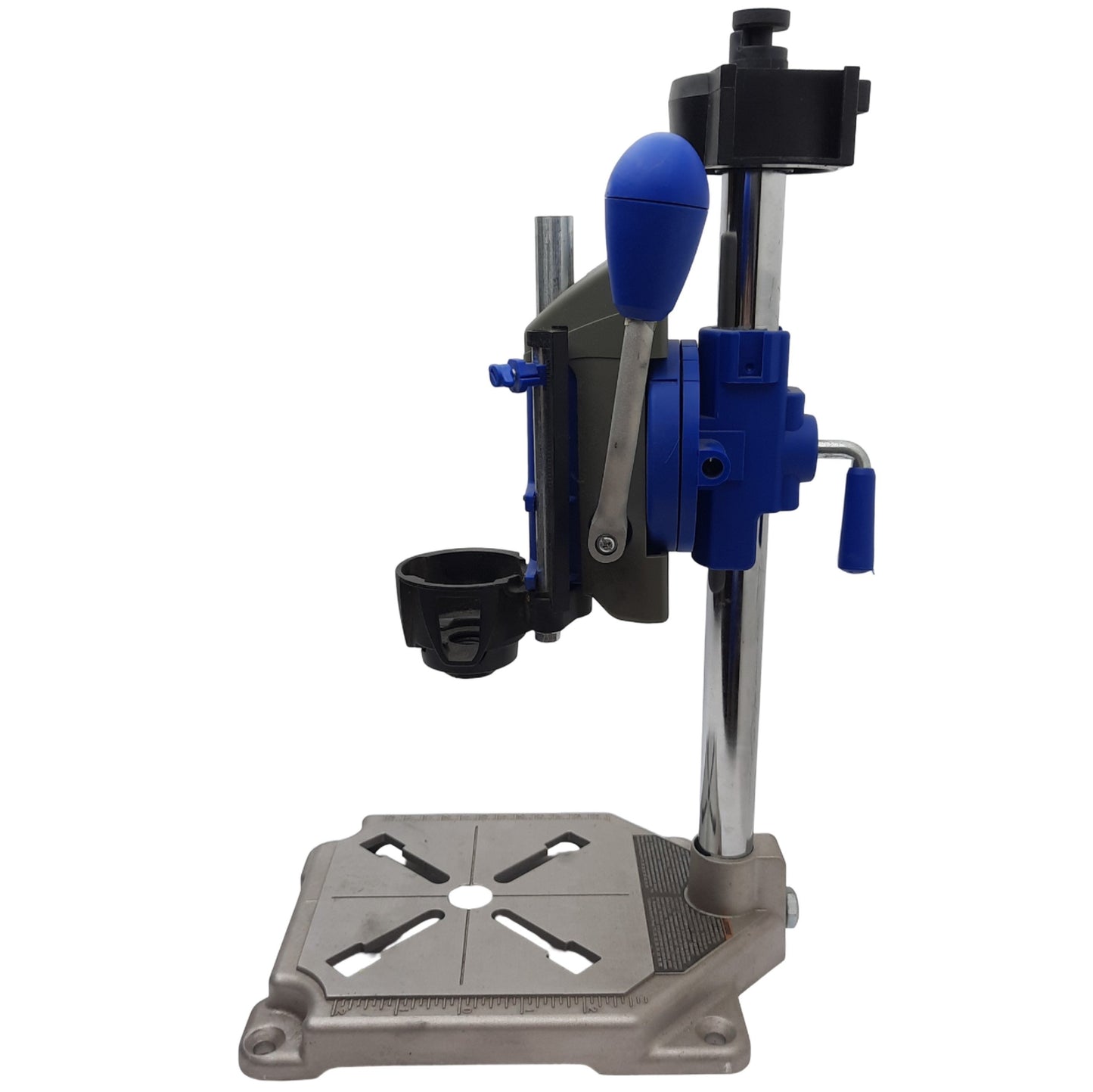 Used Dremel 220 WorkStation 50mm Max Stroke, Drill Up to 5cm, 15.2 x 15.2 x 30.48cm
