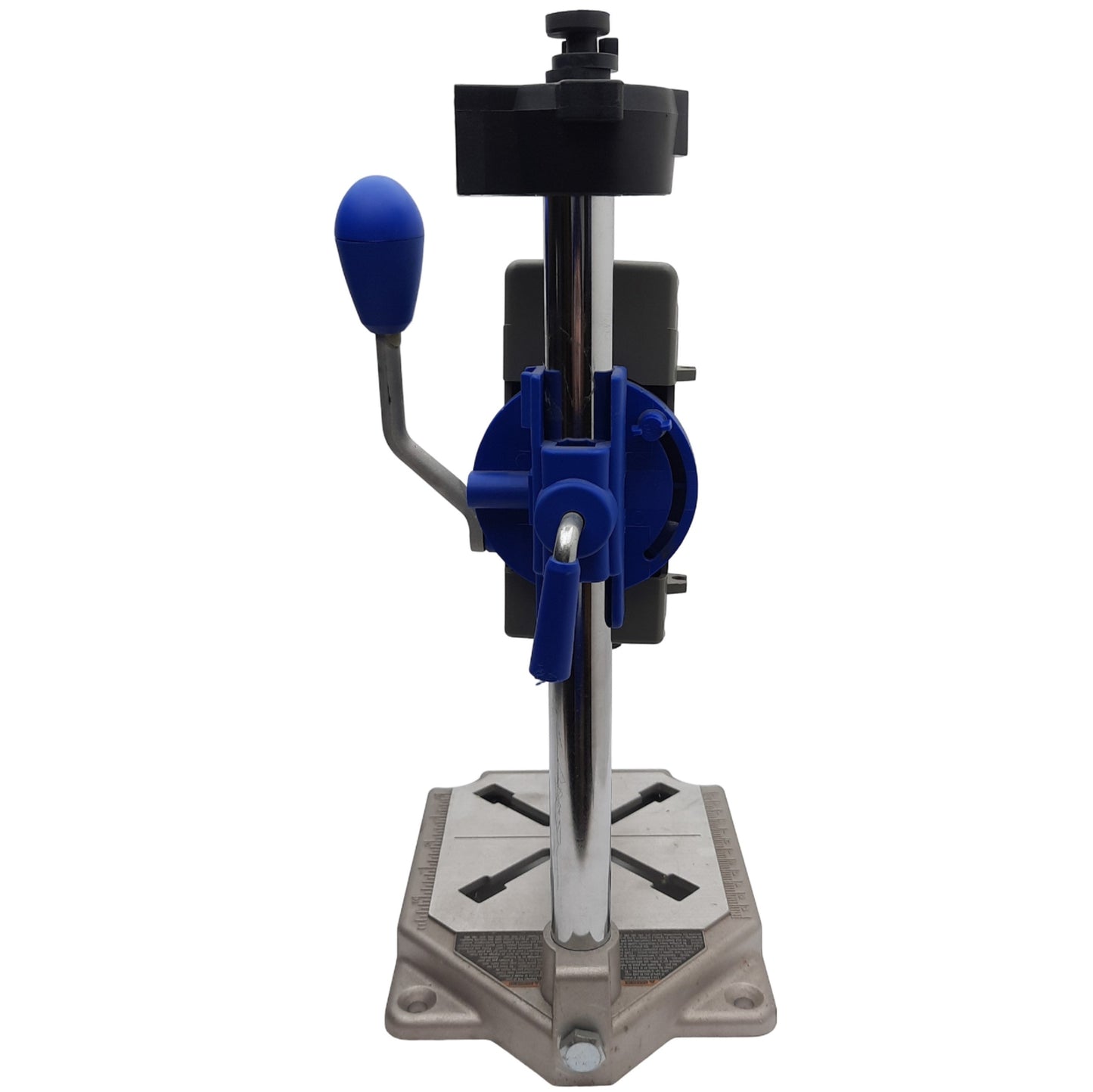 Used Dremel 220 WorkStation 50mm Max Stroke, Drill Up to 5cm, 15.2 x 15.2 x 30.48cm