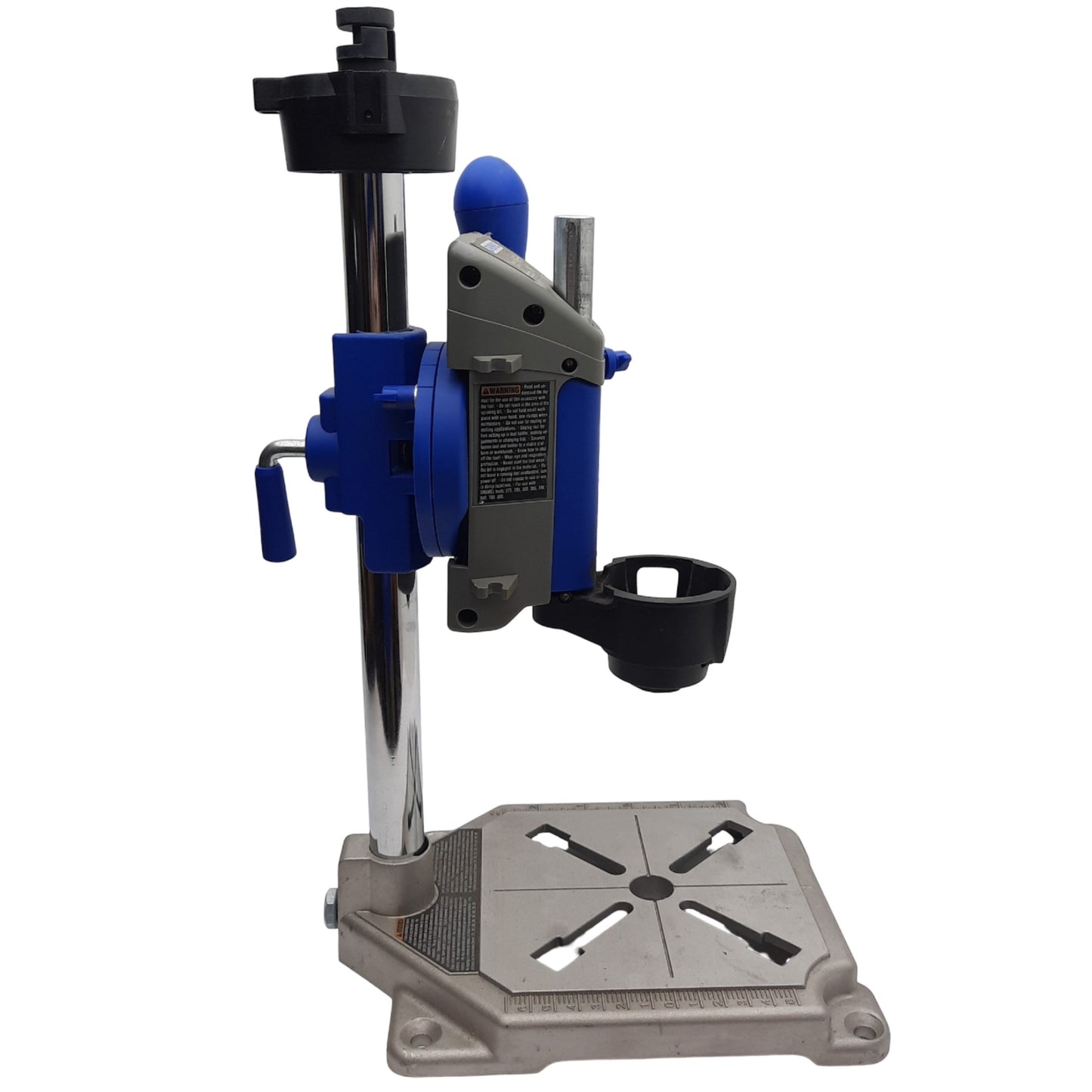 Used Dremel 220 WorkStation 50mm Max Stroke, Drill Up to 5cm, 15.2 x 15.2 x 30.48cm