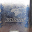 Used Lot of 2 Colson 2.04208.95 Top Plate Rigid Caster, ø4in Wheel, 350lbs Load