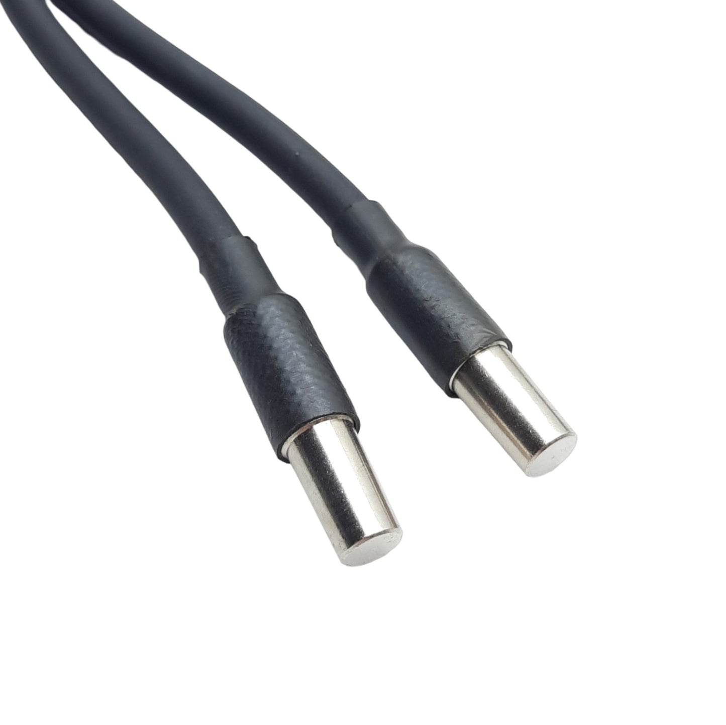 Used American Beauty Tools 105127 Tweezer Style Handpiece, Flat Electrode