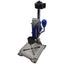 Used Dremel 220 WorkStation 50mm Max Stroke, Drill Up to 5cm *Missing Vertical Lock*