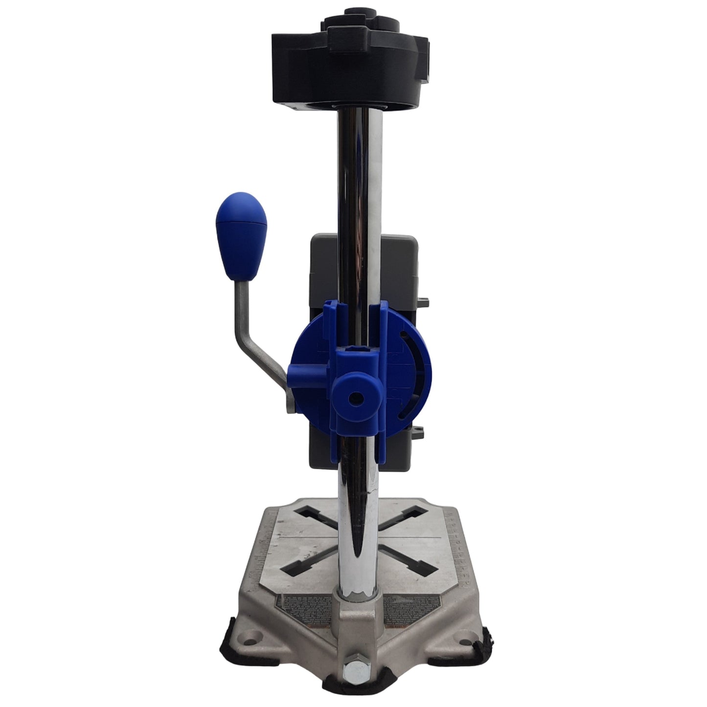 Used Dremel 220 WorkStation 50mm Max Stroke, Drill Up to 5cm *Missing Vertical Lock*