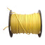 New – Open box Cerrowire Yellow Thermoplastic-Insulated Stranded Copper Wire 10AWG 600V 300ft