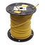 New – Open box Cerrowire Yellow Thermoplastic-Insulated Stranded Copper Wire 10AWG 600V 300ft