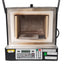 Used Dentsply Neytech 9493308 VULCAN 3-550 Burnout Furnace, 3-Stage, 550cu.in., 1300W
