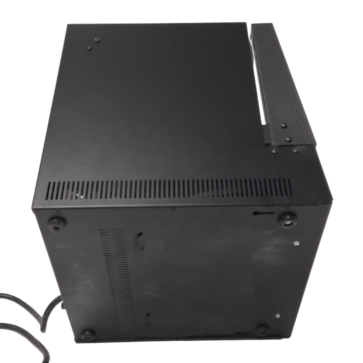 Used Dentsply Neytech 9493308 VULCAN 3-550 Burnout Furnace, 3-Stage, 550cu.in., 1300W
