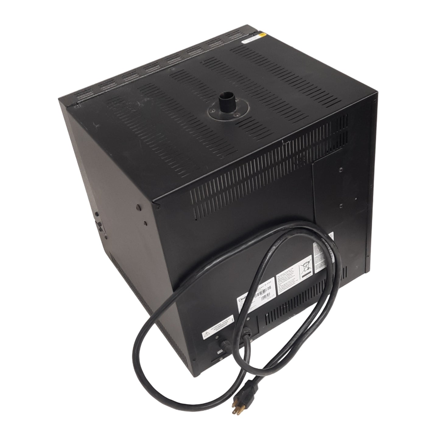 Used Dentsply Neytech 9493308 VULCAN 3-550 Burnout Furnace, 3-Stage, 550cu.in., 1300W