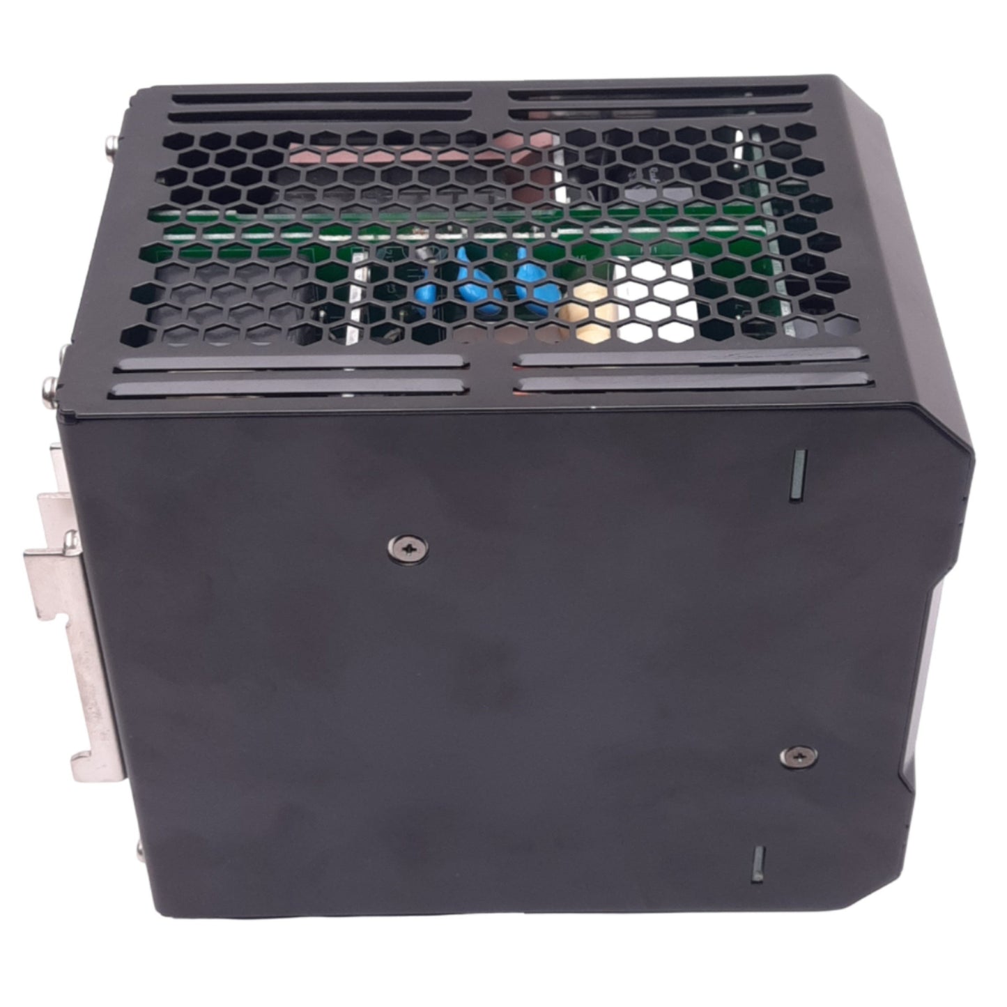 Used Omron S8VK-G48024 Switching Power Supply, 100-240VAC In, 24VDC 20A Out, 480W