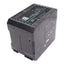 Used Omron S8VK-G48024 Switching Power Supply, 100-240VAC In, 24VDC 20A Out, 480W