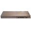 Used Kanetsu KMT-1545B Rectangular Permanent Magnetic Chuck, 150mm x 450mm x 48mm