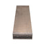 Used Kanetsu KMT-1545B Rectangular Permanent Magnetic Chuck, 150mm x 450mm x 48mm