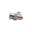 Used Lot of 10 Pomona 3534 Elbow BNC Adapter Male to Female, 50 Ohms, Bayonet Lock