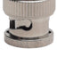 Used Lot of 10 Pomona 3534 Elbow BNC Adapter Male to Female, 50 Ohms, Bayonet Lock