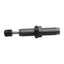 Used SMC RBC1412 Shock Absorber, 12mm Stroke, M14 X P1.5 Thread, 814N Thrust