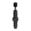 Used SMC RBC1412 Shock Absorber, 12mm Stroke, M14 X P1.5 Thread, 814N Thrust