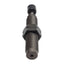 Used SMC RBC1412 Shock Absorber, 12mm Stroke, M14 X P1.5 Thread, 814N Thrust
