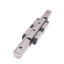 Used IKO LWL12B Linear Guide Blocks (2x) w/ 12x150mm Rail, M3, 4290N Max Load