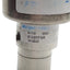 Used MicroPump 81110 Magnetic Drive Gear Pump Head, GJ Series, 5500 RPM, 1/8" NPT