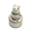 Used MicroPump 81110 Magnetic Drive Gear Pump Head, GJ Series, 5500 RPM, 1/8" NPT