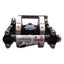 Used Graco D31211 Husky 307 Air Operated Diaphragm Pump, 7GPM, 100PSI, 3/8in NPT